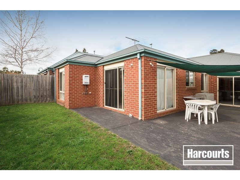 25 Boston Court, Narre Warren VIC 3805