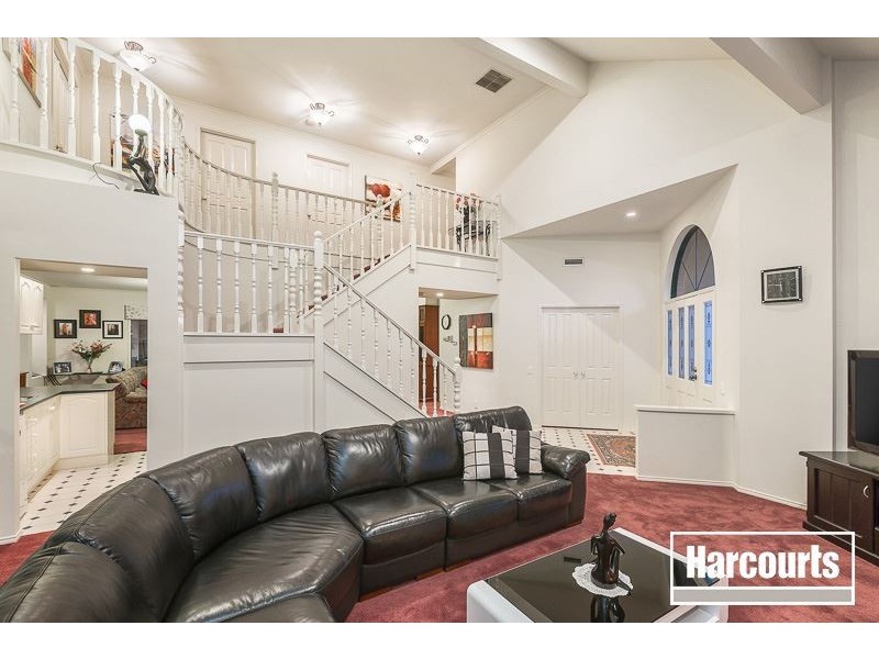 38-40 Hillsmeade Drive, Narre Warren South VIC 3805