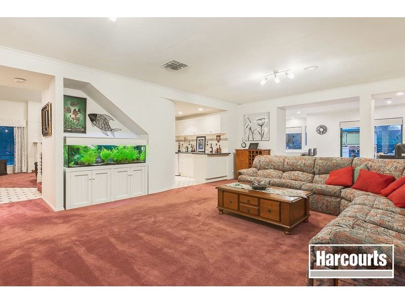 38-40 Hillsmeade Drive, Narre Warren South VIC 3805