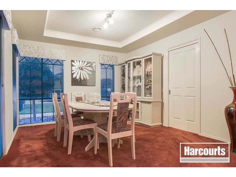 38-40 Hillsmeade Drive, Narre Warren South VIC 3805