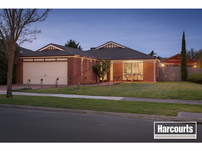 8 Begonia way, Narre Warren South VIC 3805