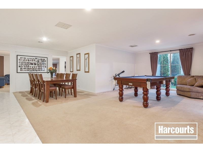 8 Begonia way, Narre Warren South VIC 3805