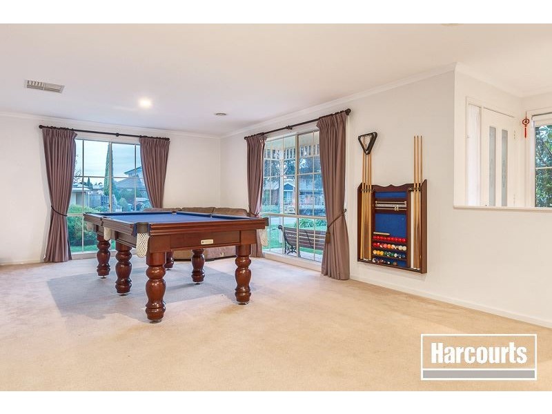 8 Begonia way, Narre Warren South VIC 3805
