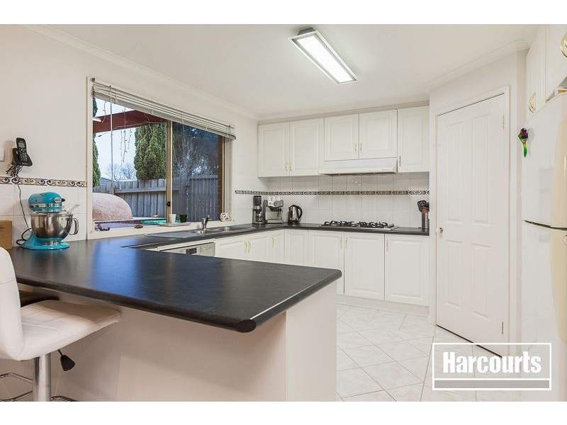 8 Begonia way, Narre Warren South VIC 3805
