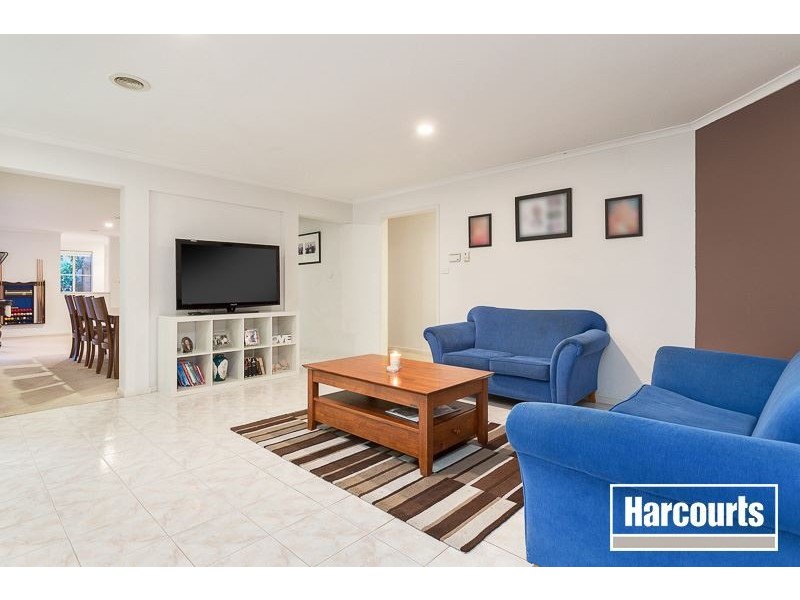 8 Begonia way, Narre Warren South VIC 3805