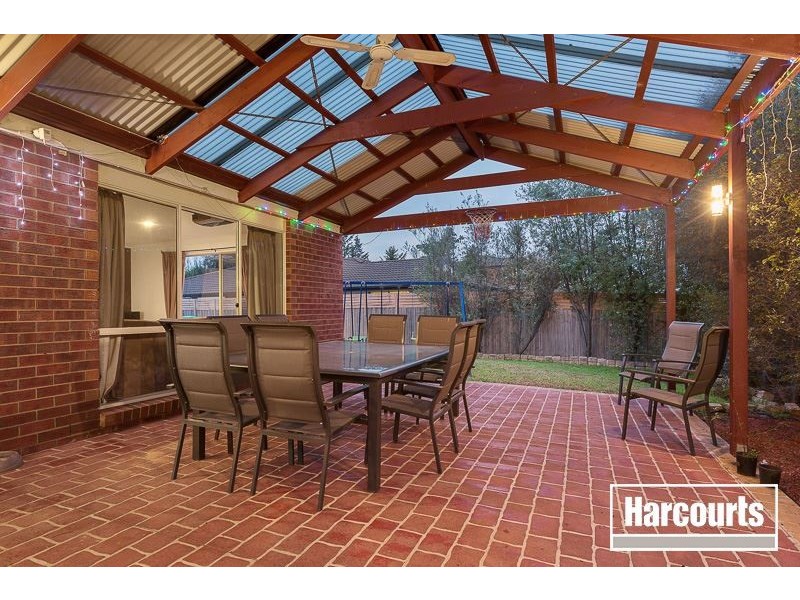 8 Begonia way, Narre Warren South VIC 3805