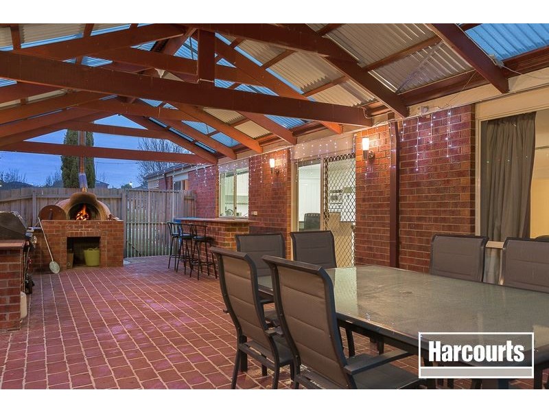 8 Begonia way, Narre Warren South VIC 3805