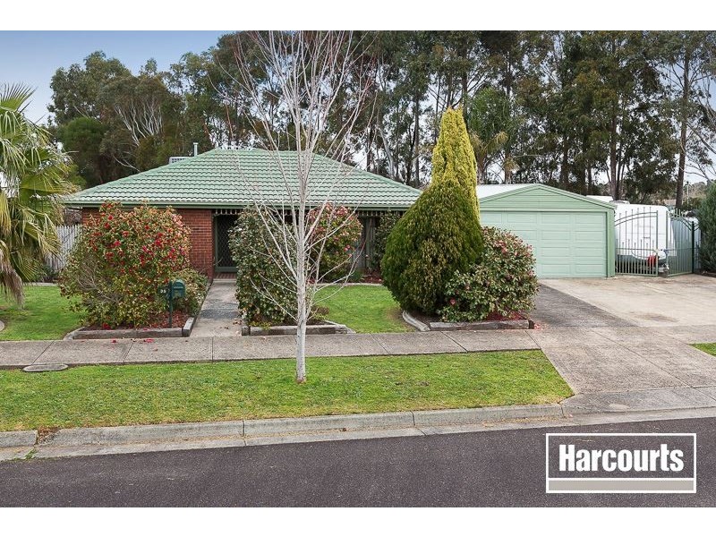 35 Florence Avenue, Berwick VIC 3806