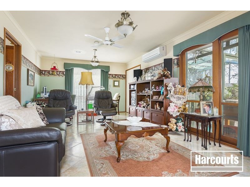 35 Florence Avenue, Berwick VIC 3806