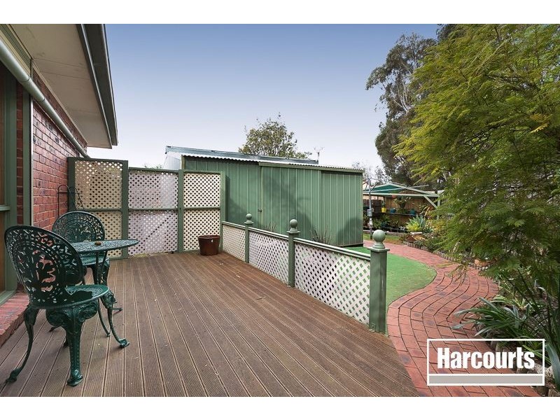 35 Florence Avenue, Berwick VIC 3806