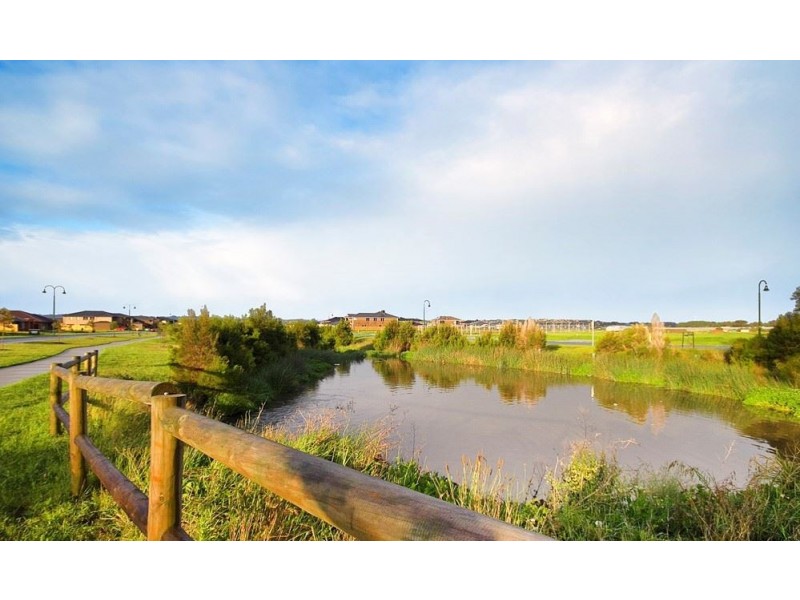 Lot 29 Gossamer Way, Narre Warren South VIC 3805