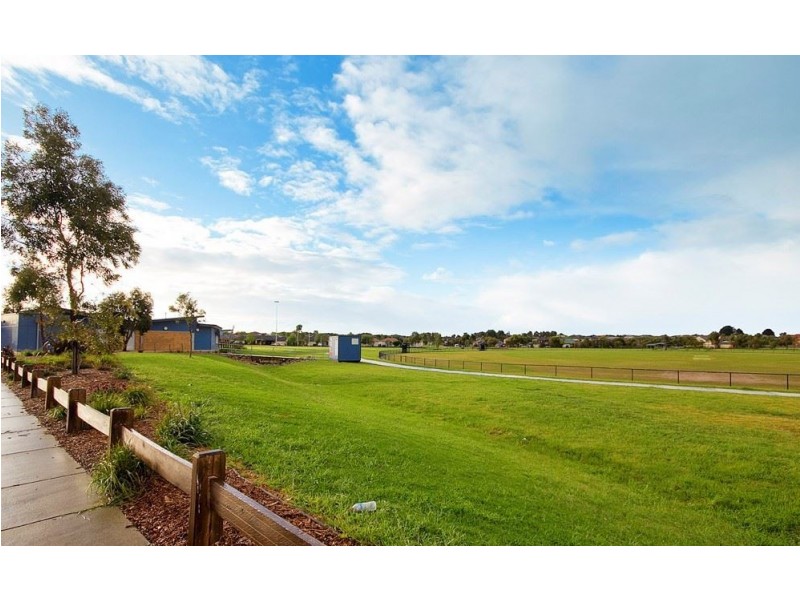 Lot 29 Gossamer Way, Narre Warren South VIC 3805