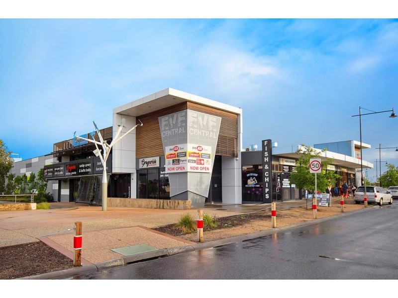 Lot 29 Gossamer Way, Narre Warren South VIC 3805