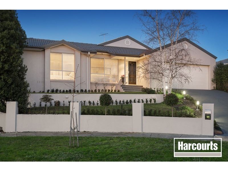 9 Kilfera Court, Narre Warren VIC 3805