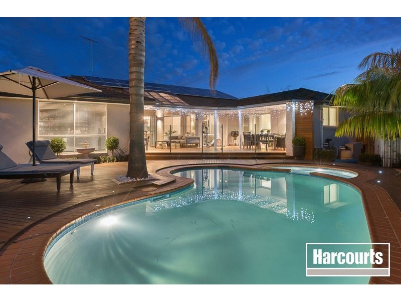 9 Kilfera Court, Narre Warren VIC 3805