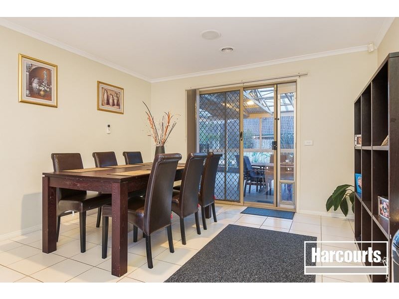 22 Stella Court, Hallam VIC 3803