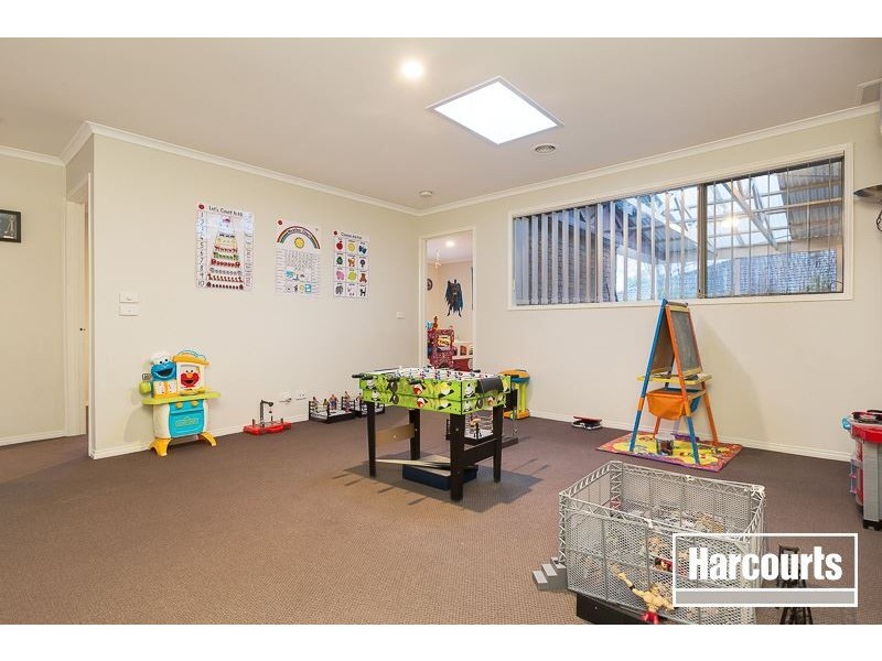 22 Stella Court, Hallam VIC 3803