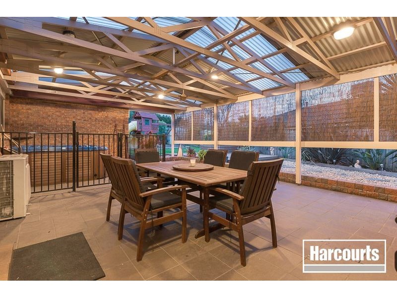 22 Stella Court, Hallam VIC 3803