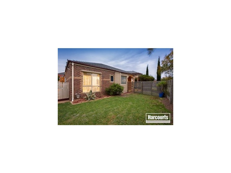 17 Hunt Club Road, Narre Warren South VIC 3805