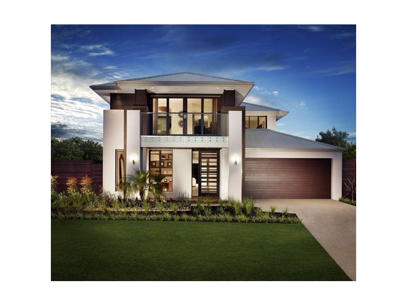 Lot 126 Pegasus Road, Cranbourne West VIC 3977