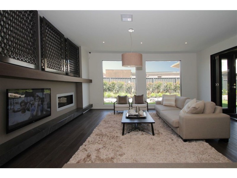 Lot 126 Pegasus Road, Cranbourne West VIC 3977