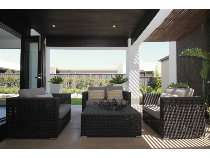 Lot 126 Pegasus Road, Cranbourne West VIC 3977