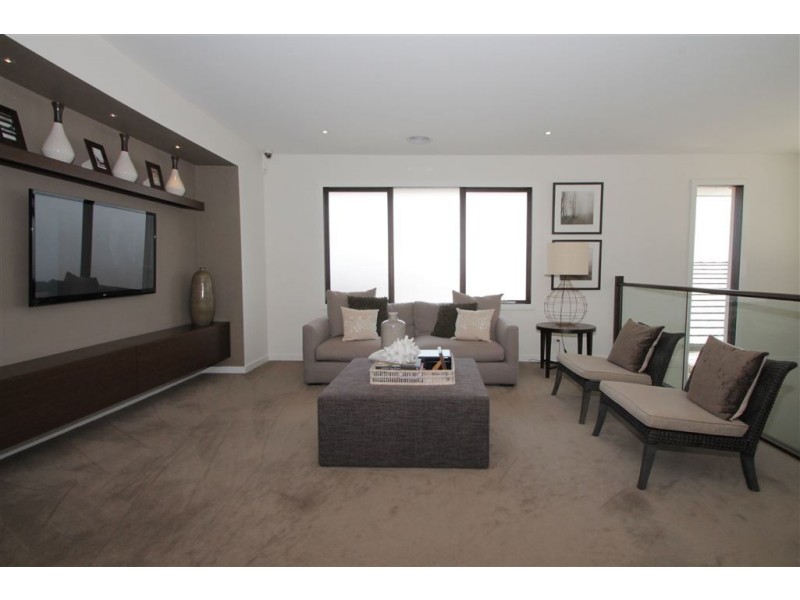 Lot 126 Pegasus Road, Cranbourne West VIC 3977