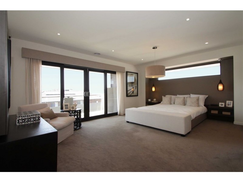 Lot 126 Pegasus Road, Cranbourne West VIC 3977