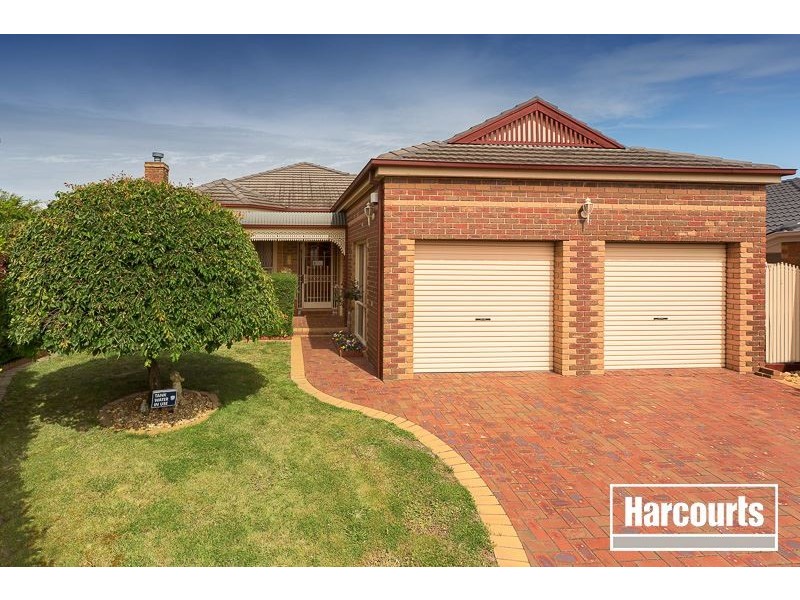 11 Andval Court, Berwick VIC 3806