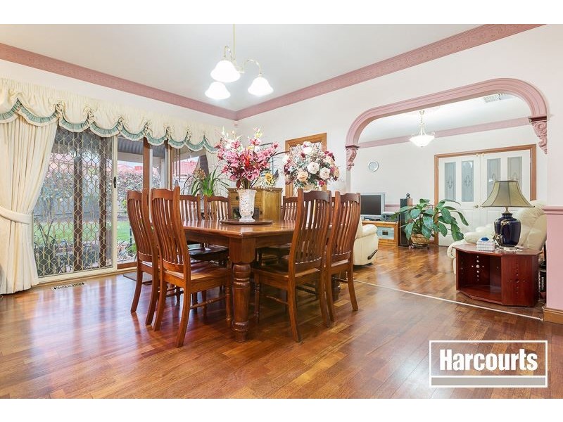 11 Andval Court, Berwick VIC 3806