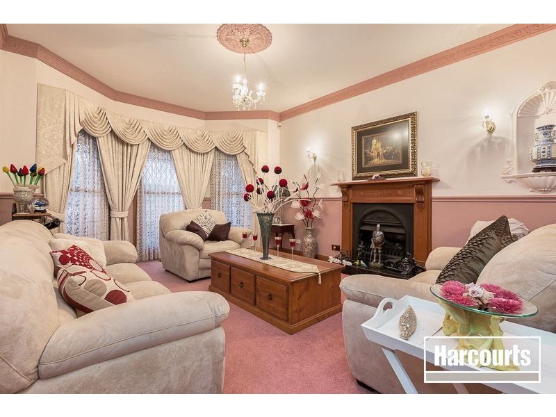 11 Andval Court, Berwick VIC 3806