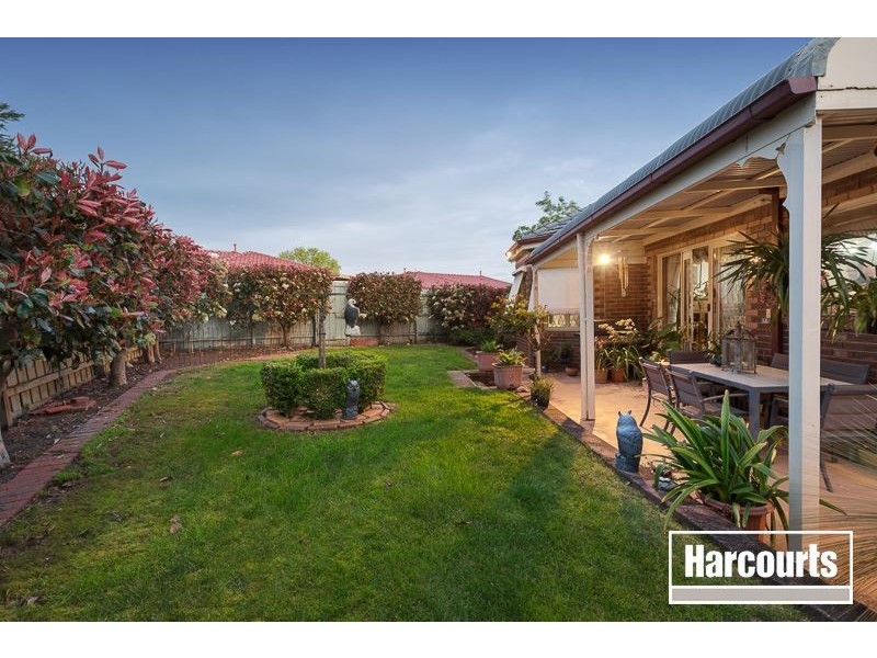 11 Andval Court, Berwick VIC 3806