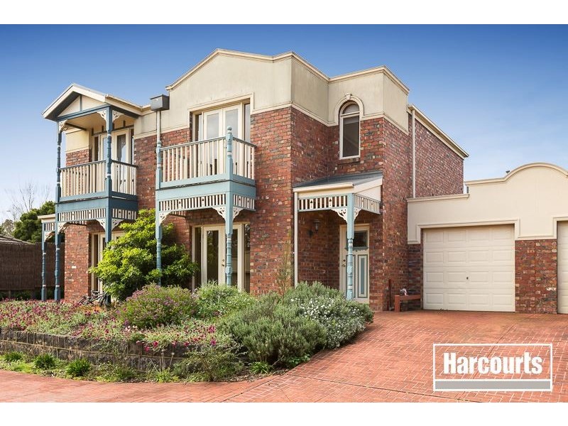 9/8 Adelaide Close, Berwick VIC 3806