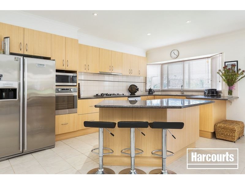 5 Ascot Court, Narre Warren North VIC 3804