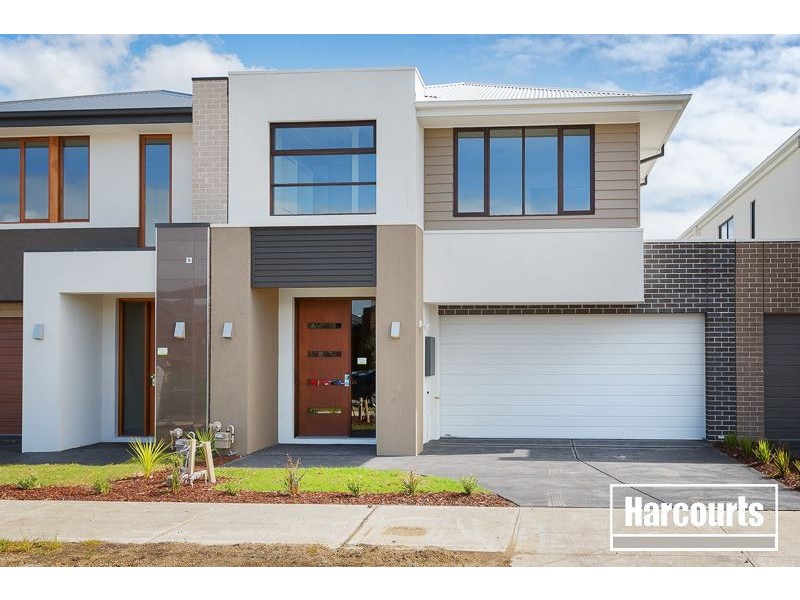 Lot 220 Chagall Parade, Clyde North VIC 3978