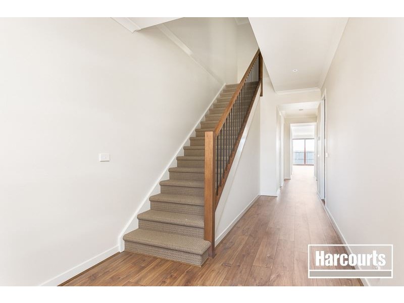 Lot 220 Chagall Parade, Clyde North VIC 3978