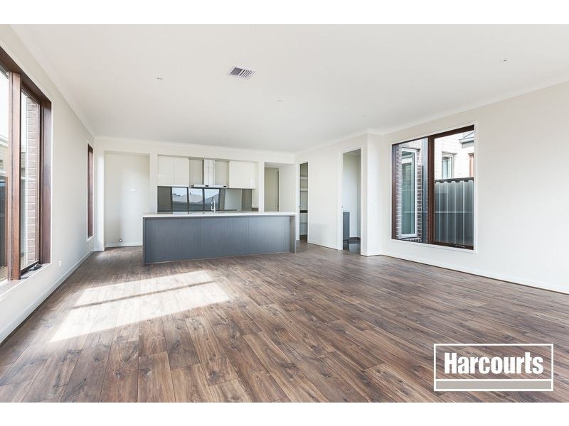 Lot 220 Chagall Parade, Clyde North VIC 3978