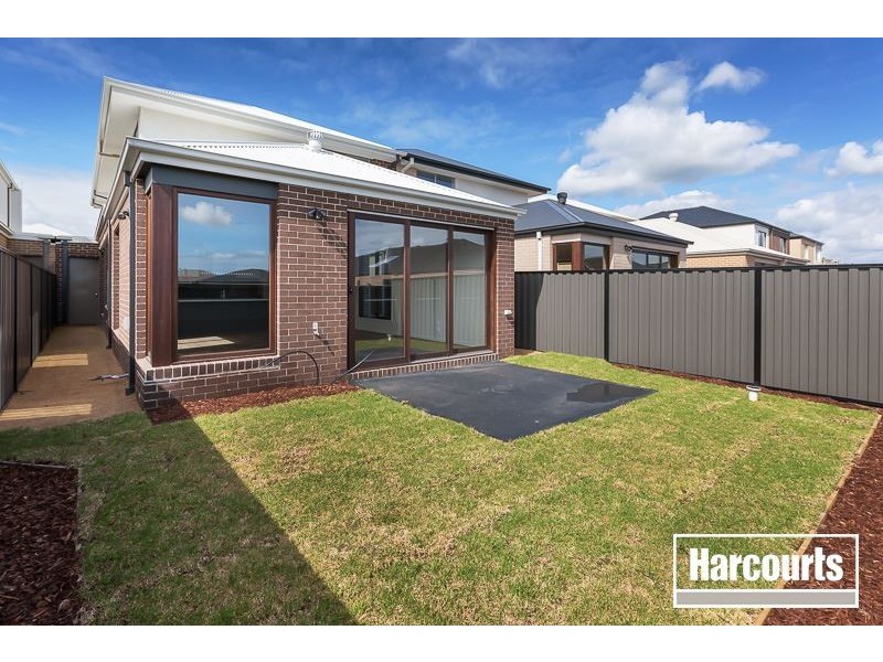 Lot 220 Chagall Parade, Clyde North VIC 3978