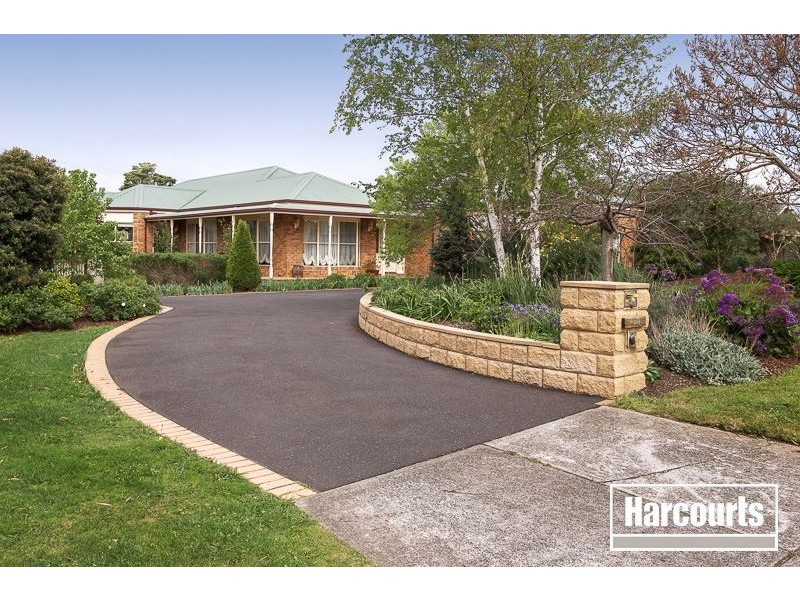 54-56 Marisa Crescent, Berwick VIC 3806