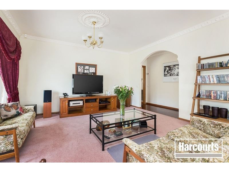 54-56 Marisa Crescent, Berwick VIC 3806