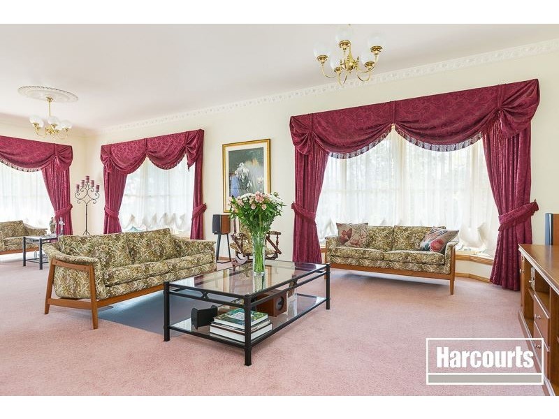 54-56 Marisa Crescent, Berwick VIC 3806