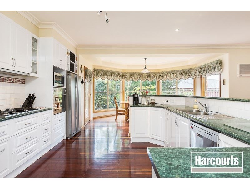 54-56 Marisa Crescent, Berwick VIC 3806