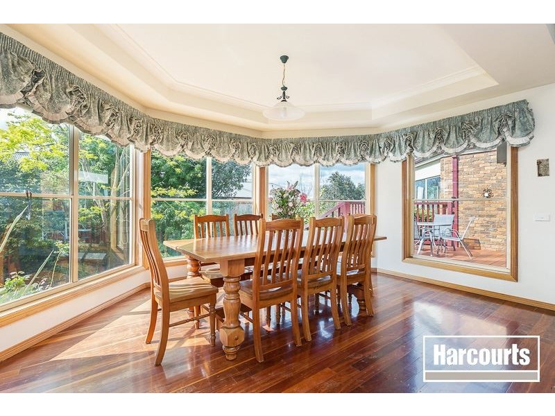 54-56 Marisa Crescent, Berwick VIC 3806