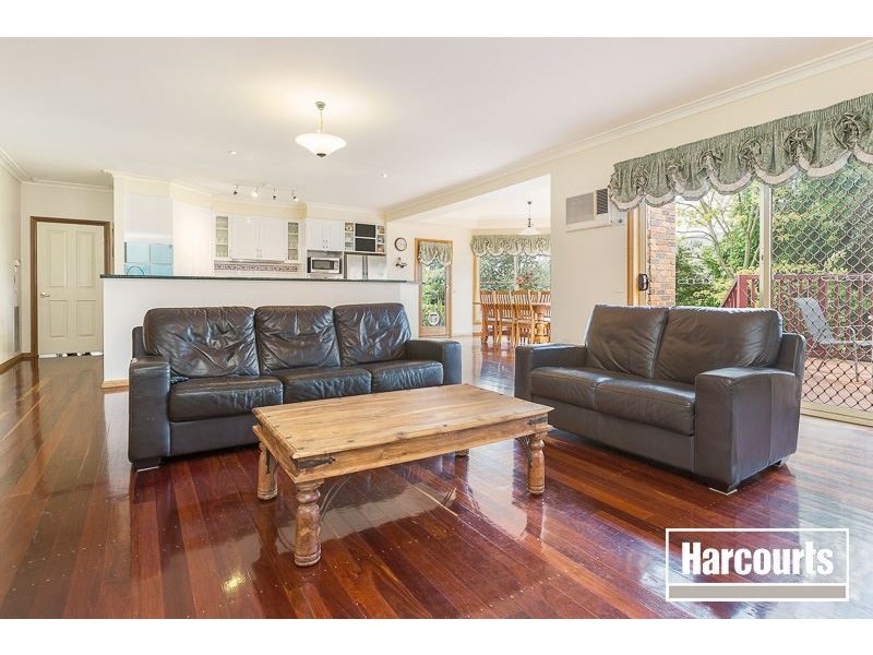 54-56 Marisa Crescent, Berwick VIC 3806