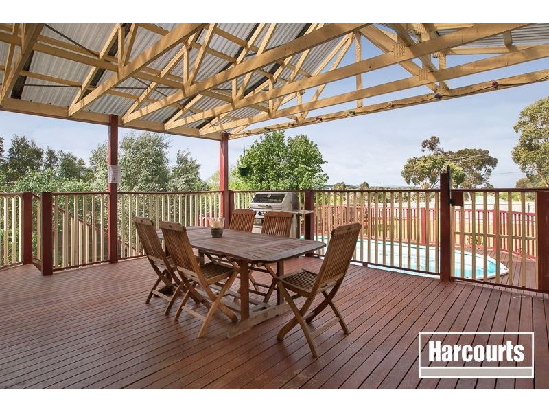 54-56 Marisa Crescent, Berwick VIC 3806