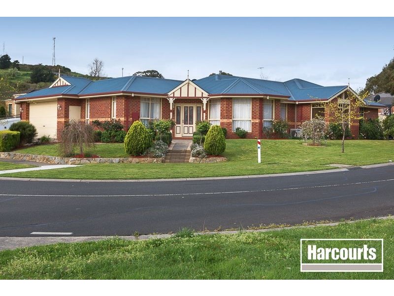 2 Wintersun Road, Berwick VIC 3806