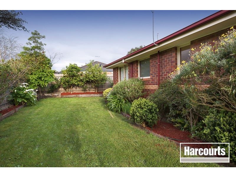2 Wintersun Road, Berwick VIC 3806