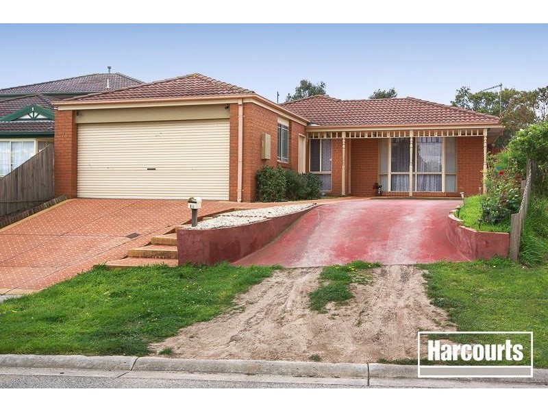 12 Sanctuary Rise, Narre Warren VIC 3805