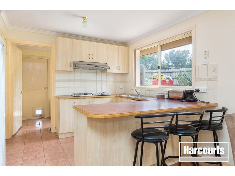 12 Sanctuary Rise, Narre Warren VIC 3805