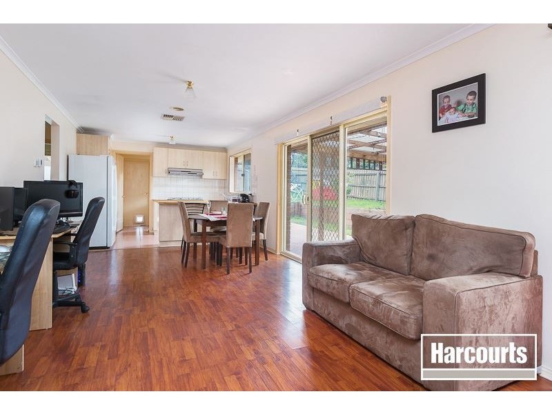 12 Sanctuary Rise, Narre Warren VIC 3805